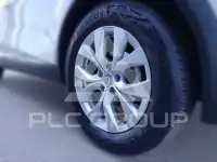 2021 Renault Captur