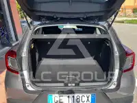2021 Renault Captur