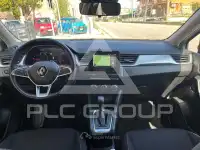 2021 Renault Captur
