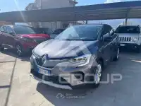 2021 Renault Captur