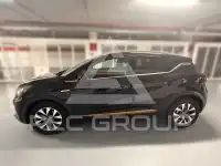 2021 Renault Captur