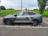 2021 Renault Captur