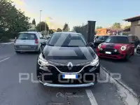 2021 Renault Captur