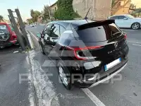 2021 Renault Captur