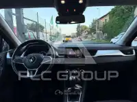 2021 Renault Captur