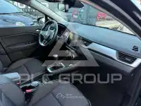 2021 Renault Captur