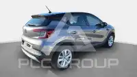 2021 Renault Captur