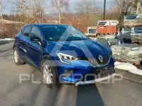 2021 Renault Captur