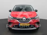 2021 Renault Captur