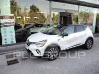 2021 Renault Captur