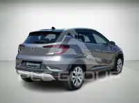 2021 Renault Captur