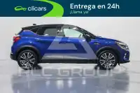 2021 Renault Captur