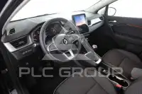 2021 Renault Captur