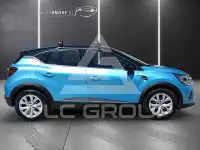 2021 Renault Captur