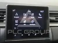 2021 Renault Captur