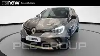 2021 Renault Captur