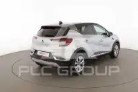 2021 Renault Captur