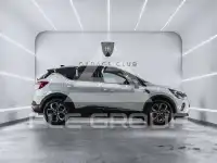 2021 Renault Captur