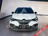 2021 Renault Captur