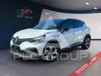 2021 Renault Captur