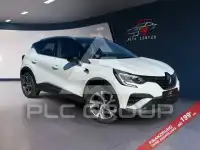 2021 Renault Captur