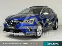 2021 Renault Captur