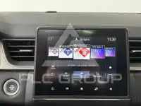 2021 Renault Captur