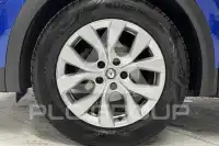 2021 Renault Captur