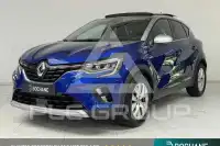 2021 Renault Captur