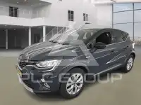 2021 Renault Captur