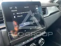 2021 Renault Captur