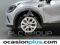 2021 Renault Captur