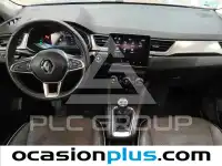 2021 Renault Captur