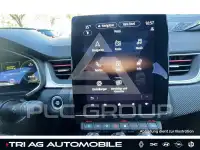 2021 Renault Captur