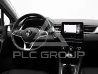 2021 Renault Captur