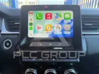 2021 Renault Captur