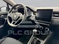2021 Renault Captur