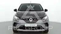 2021 Renault Captur