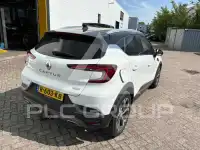 2021 Renault Captur