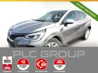 2021 Renault Captur