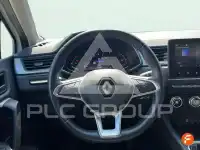 2021 Renault Captur