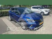 2021 Renault Captur