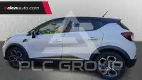 2021 Renault Captur