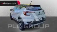 2021 Renault Captur