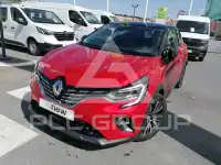 2021 Renault Captur