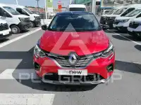 2021 Renault Captur