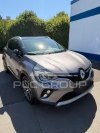 2021 Renault Captur