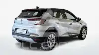 2021 Renault Captur