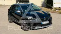 2021 Renault Captur