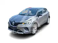 2021 Renault Captur